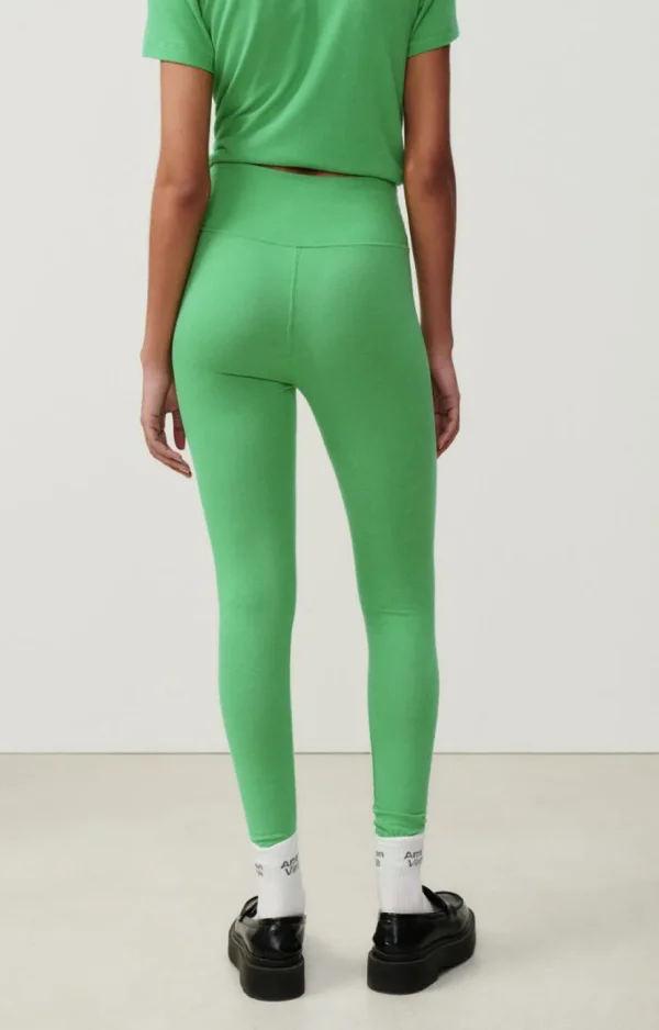 American Vintage Joggings & Leggings*Legging Femme Ypawood