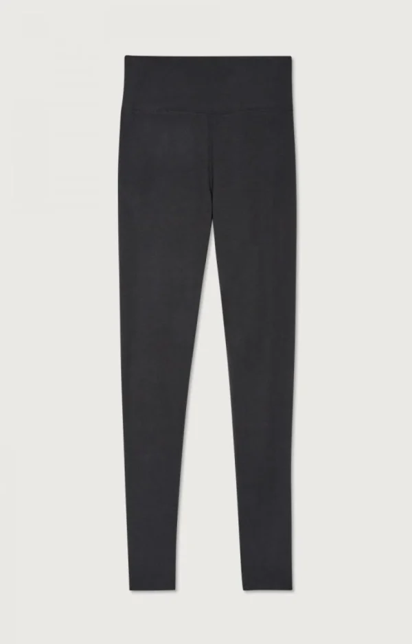 American Vintage Les Basiques*Legging Femme Ypawood