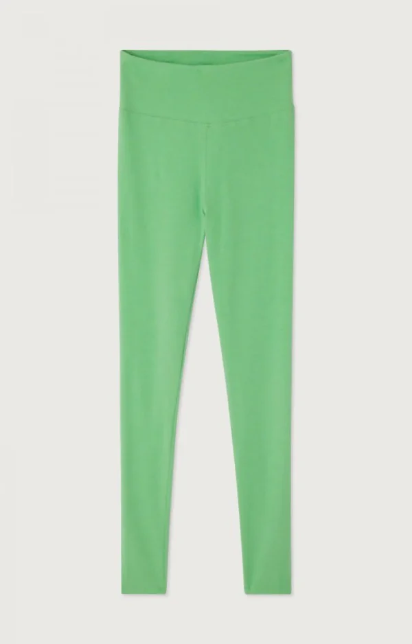 American Vintage Joggings & Leggings*Legging Femme Ypawood