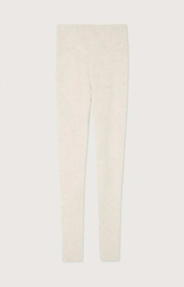 American Vintage Les Basiques*Legging Femme Ypawood