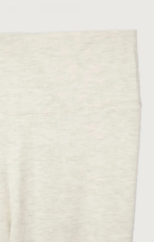 American Vintage Les Basiques*Legging Femme Ypawood