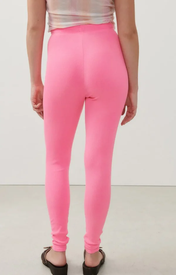 American Vintage Joggings & Leggings*Legging Femme Zelym