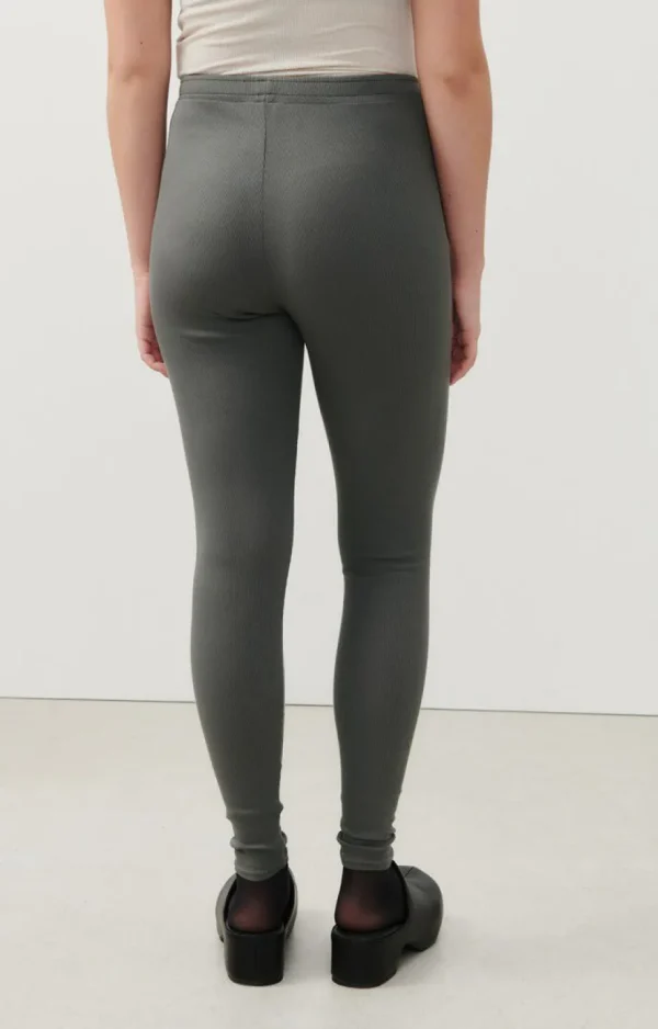 American Vintage Joggings & Leggings*Legging Femme Zelym