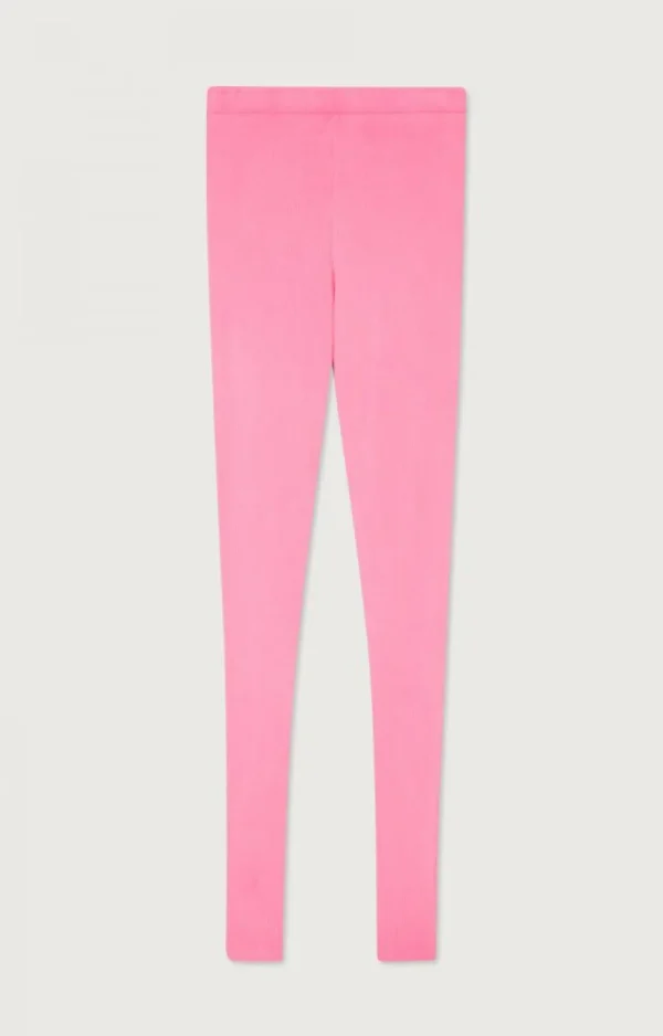 American Vintage Joggings & Leggings*Legging Femme Zelym