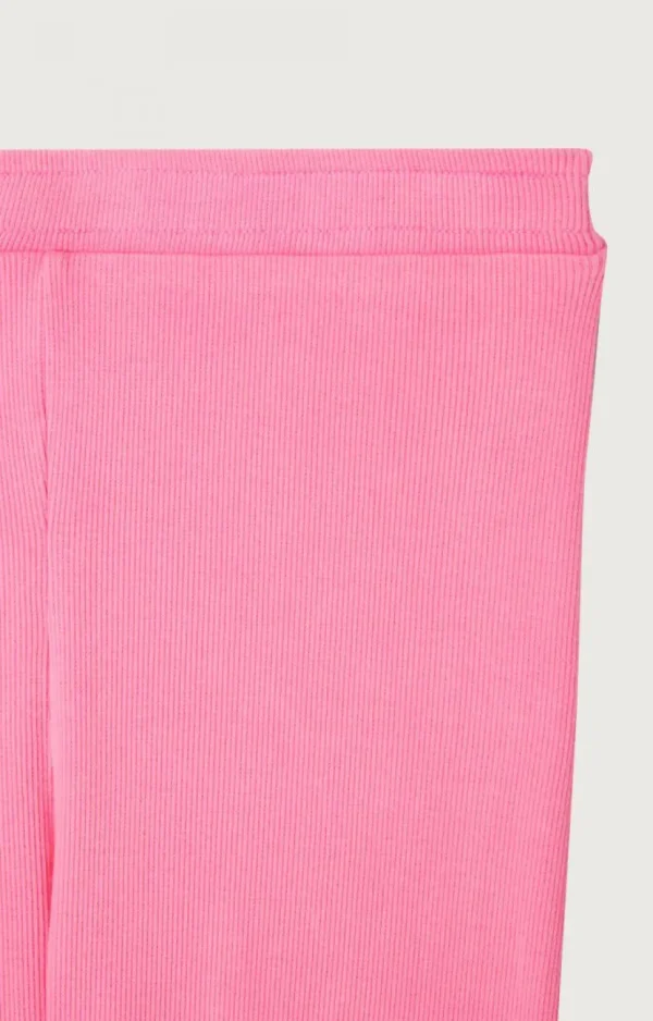 American Vintage Joggings & Leggings*Legging Femme Zelym