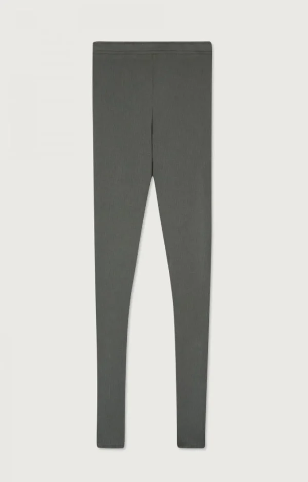 American Vintage Joggings & Leggings*Legging Femme Zelym