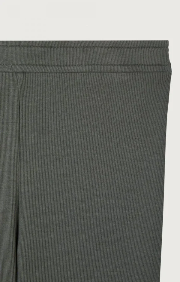American Vintage Joggings & Leggings*Legging Femme Zelym