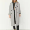 American Vintage Manteaux & Doudounes*Manteau Femme Dadoulove