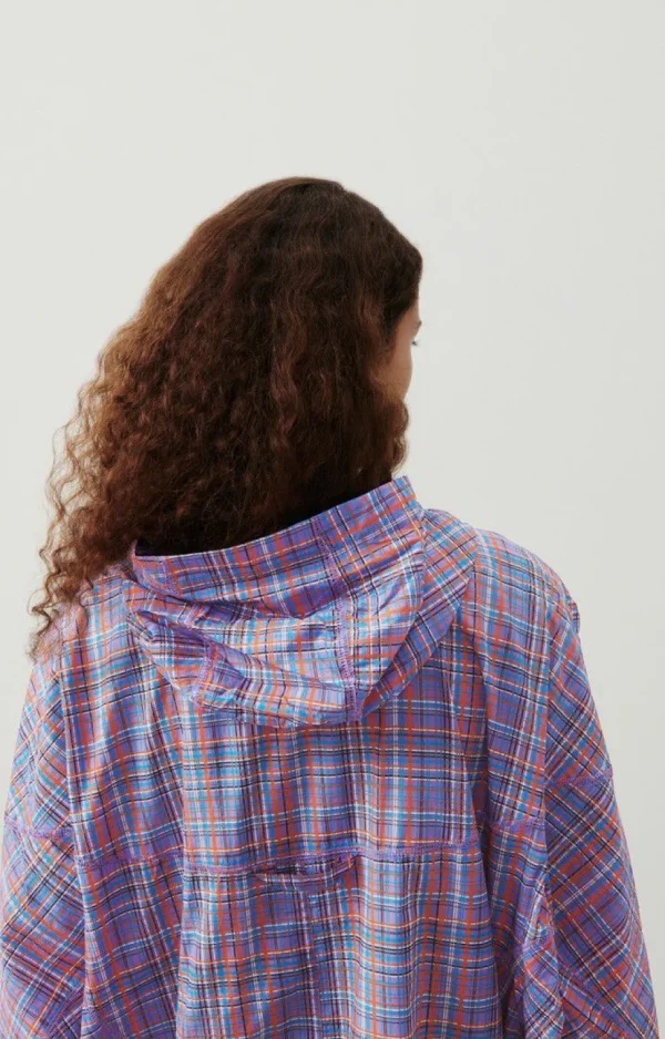 American Vintage Manteaux & Doudounes*Manteau Femme Zotcity