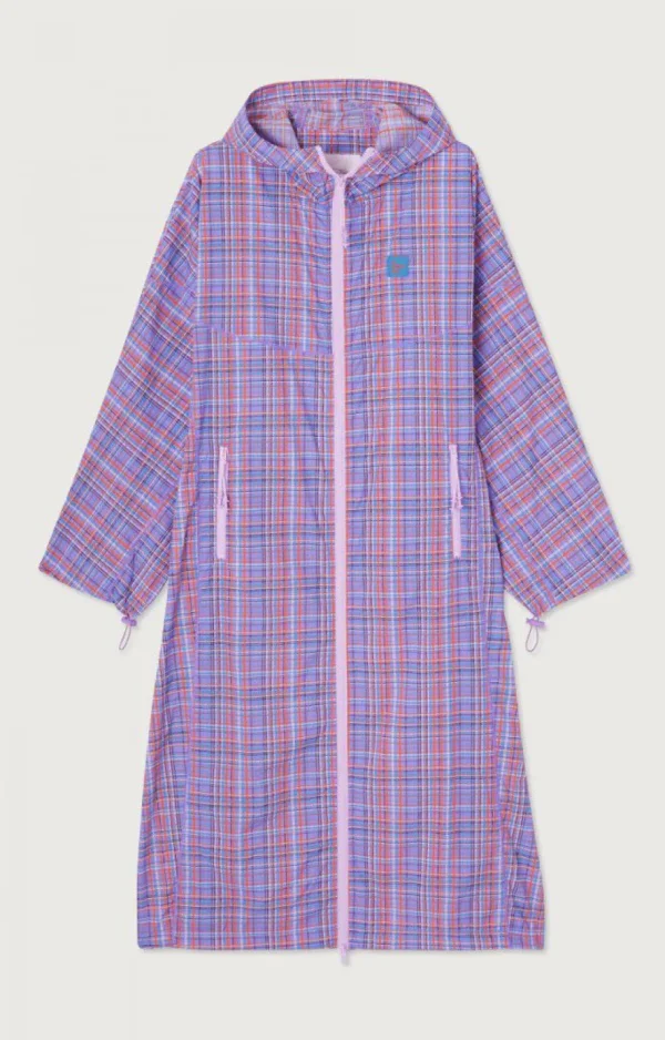 American Vintage Manteaux & Doudounes*Manteau Femme Zotcity