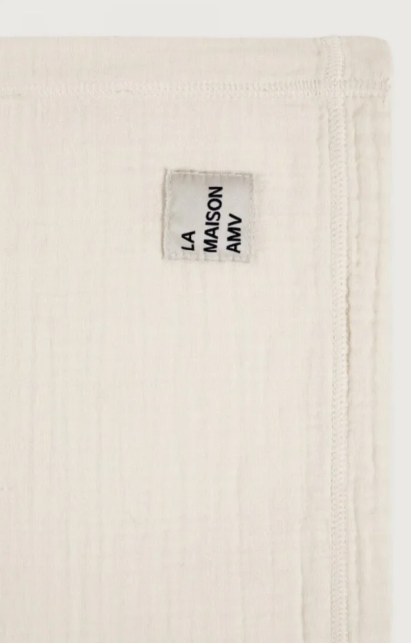American Vintage Lifestyle*Nappe Ziky