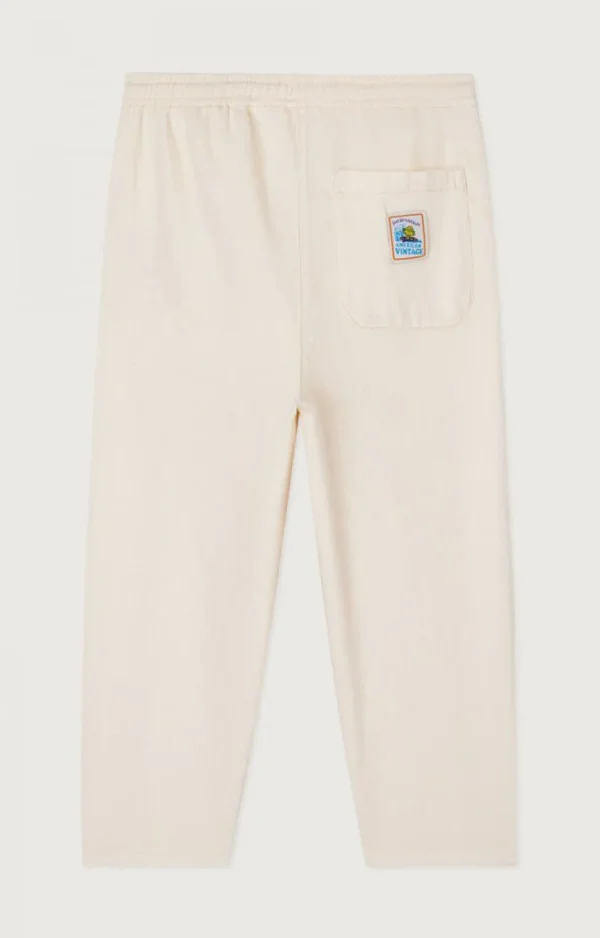 American Vintage Le Denim*Pantalon Enfant Tirabay