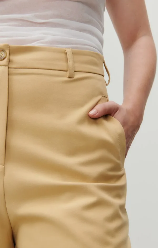 American Vintage Pantalons*Pantalon Femme Kabird