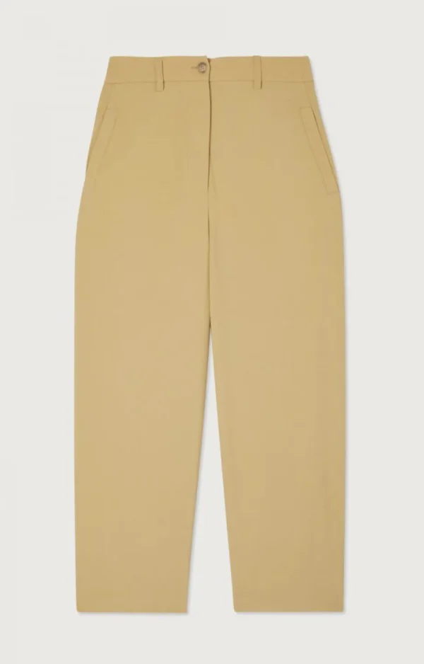 American Vintage Pantalons*Pantalon Femme Kabird
