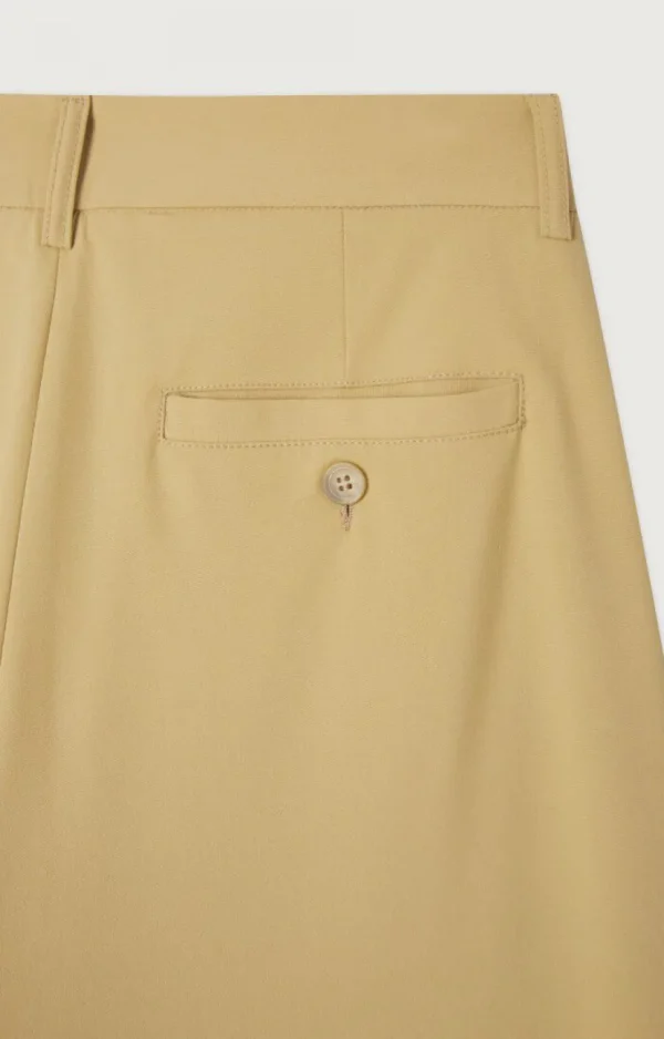 American Vintage Pantalons*Pantalon Femme Kabird