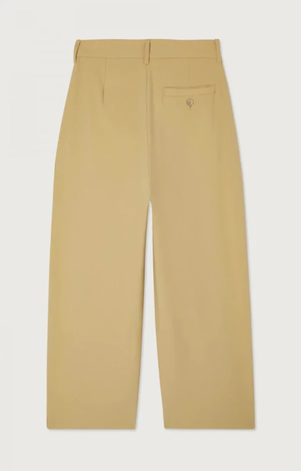 American Vintage Pantalons*Pantalon Femme Kabird