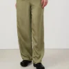 American Vintage Pantalons*Pantalon Femme Okyrow
