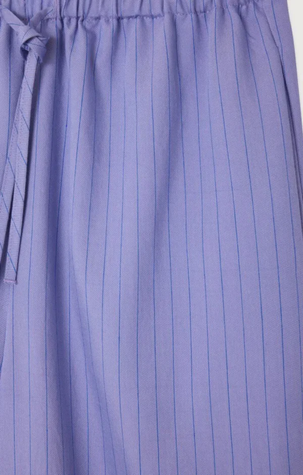 American Vintage Pantalons*Pantalon Femme Okyrow