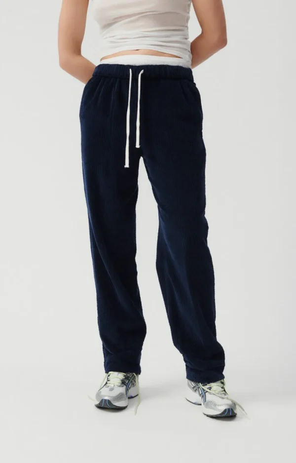 American Vintage Les Basiques*Pantalon Femme Padow