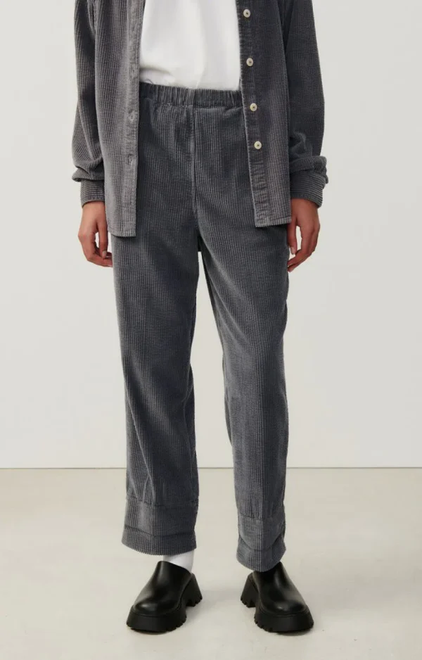 American Vintage Les Basiques*Pantalon Femme Padow