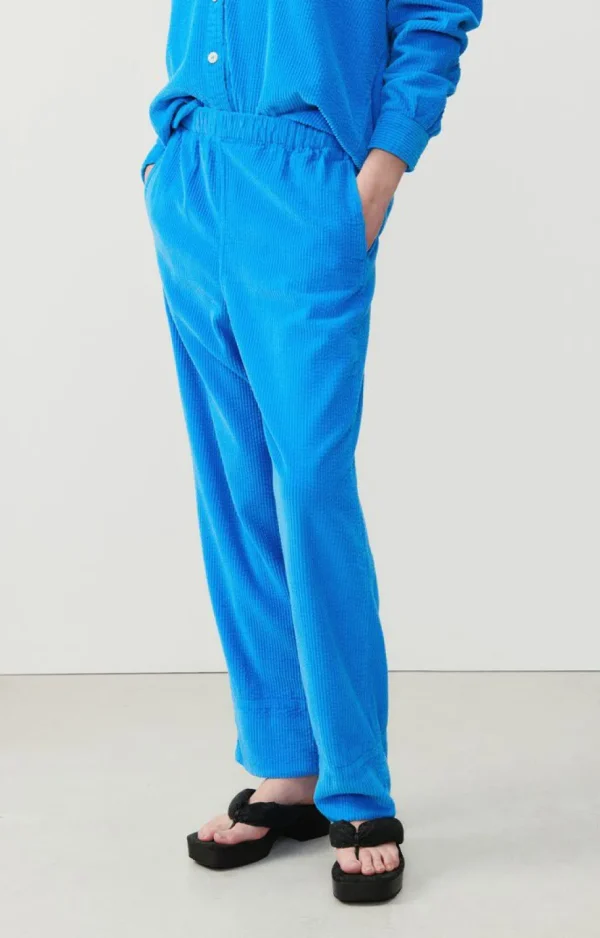 American Vintage Pantalons*Pantalon Femme Padow