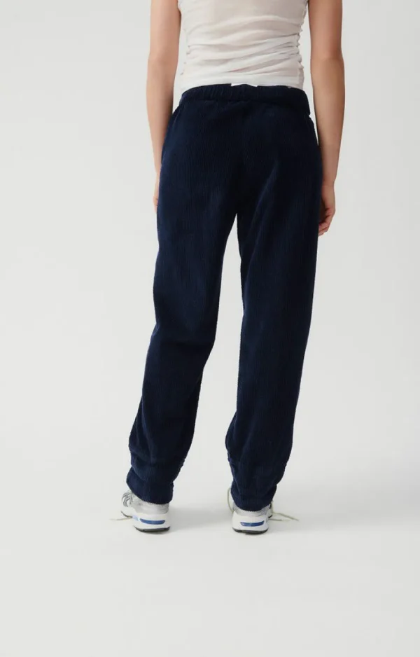 American Vintage Les Basiques*Pantalon Femme Padow