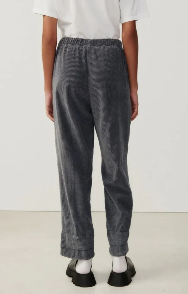 American Vintage Les Basiques*Pantalon Femme Padow