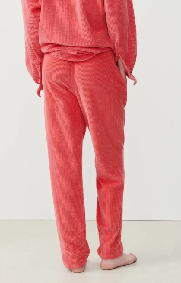 American Vintage Les Basiques*Pantalon Femme Padow