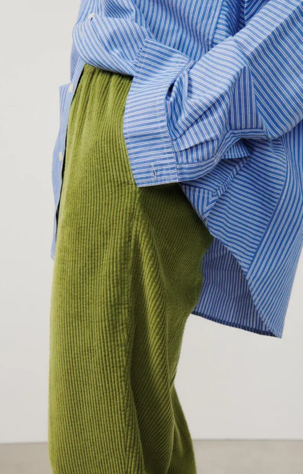 American Vintage Pantalons*Pantalon Femme Padow