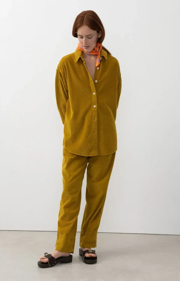 American Vintage Pantalons*Pantalon Femme Padow