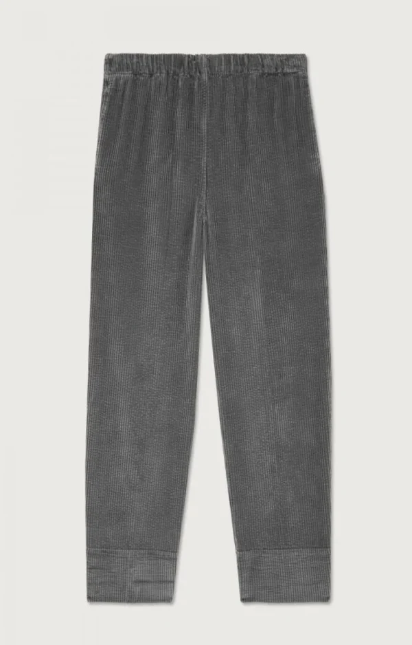 American Vintage Les Basiques*Pantalon Femme Padow