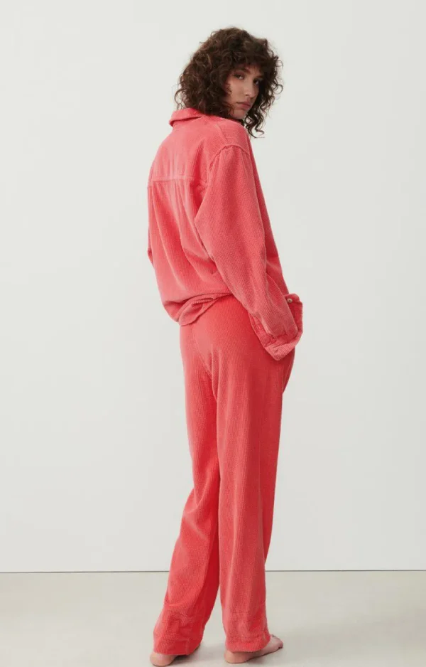 American Vintage Les Basiques*Pantalon Femme Padow