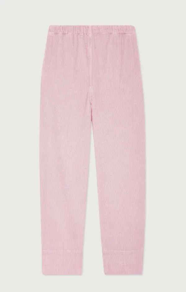 American Vintage Les Basiques*Pantalon Femme Padow