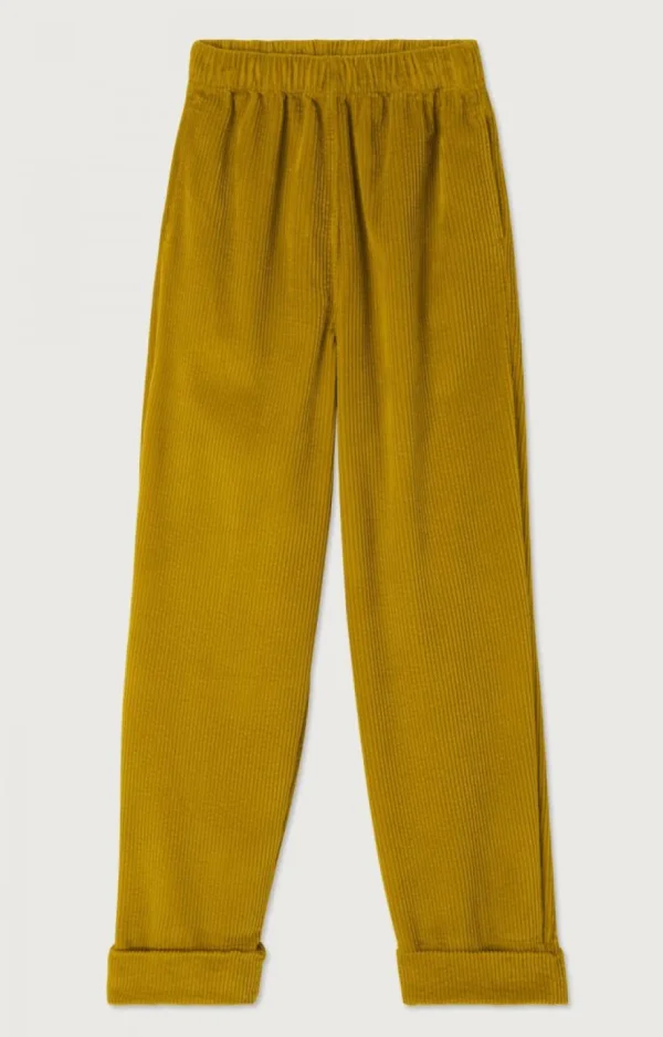American Vintage Pantalons*Pantalon Femme Padow