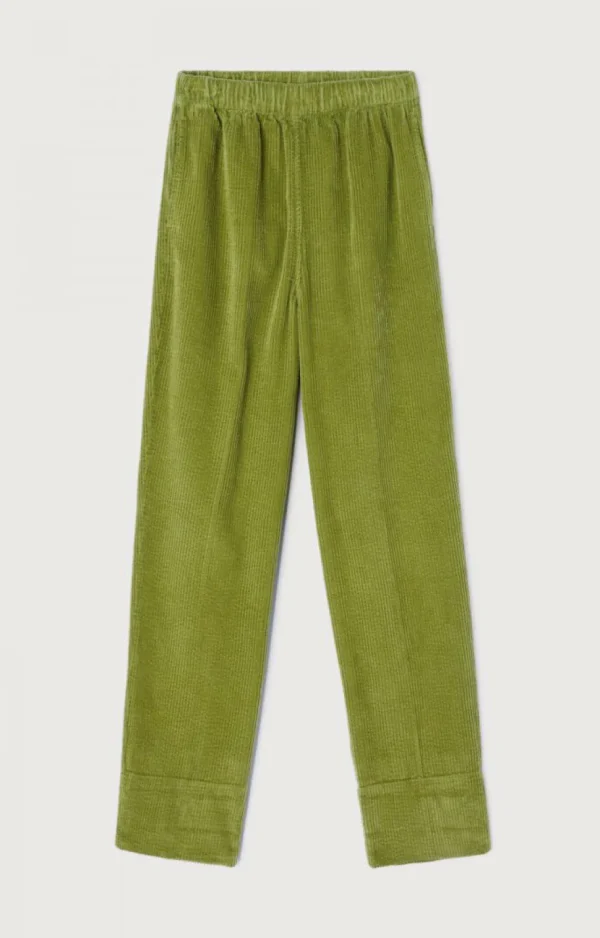 American Vintage Pantalons*Pantalon Femme Padow