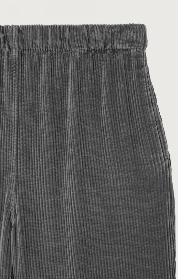American Vintage Les Basiques*Pantalon Femme Padow