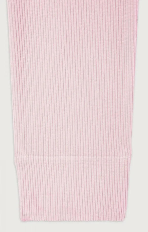 American Vintage Les Basiques*Pantalon Femme Padow