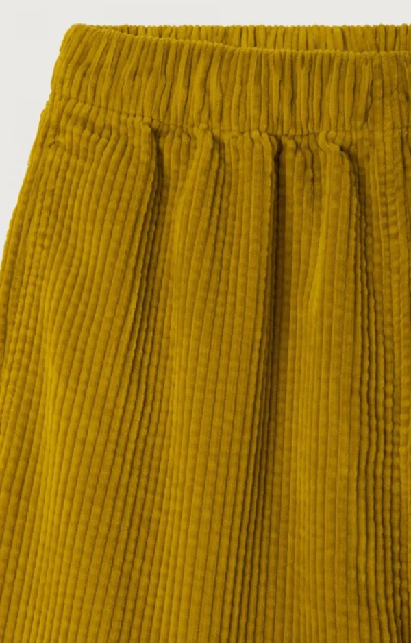 American Vintage Pantalons*Pantalon Femme Padow
