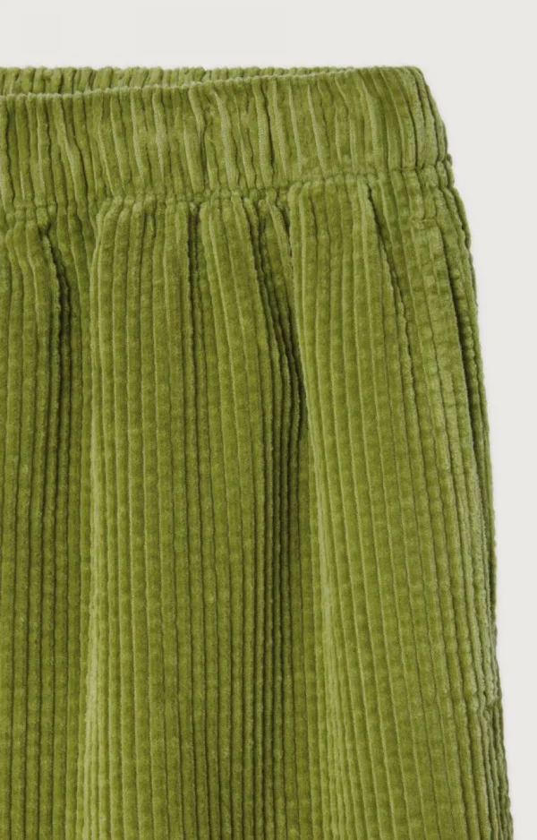 American Vintage Pantalons*Pantalon Femme Padow