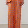 American Vintage Pantalons*Pantalon Femme Scarow