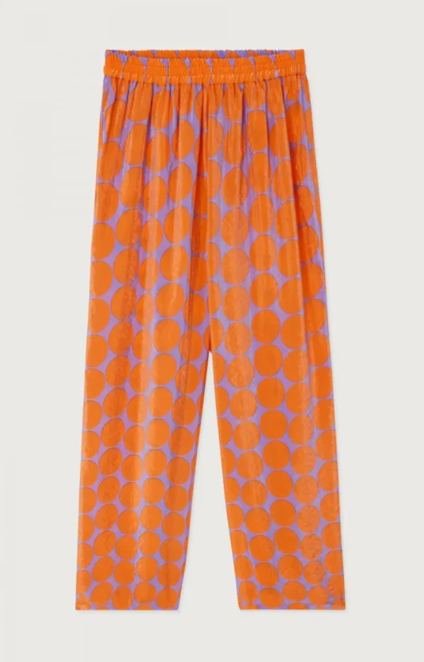 American Vintage Pantalons*Pantalon Femme Scarow