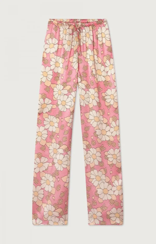 American Vintage Pantalons*Pantalon Femme Shaning