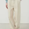 American Vintage Le Denim*Pantalon Femme Tineborow