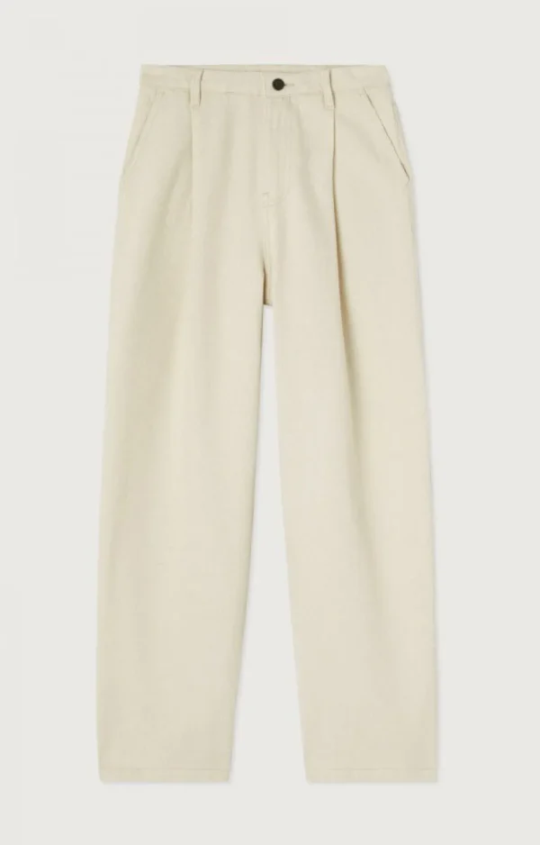 American Vintage Le Denim*Pantalon Femme Tineborow