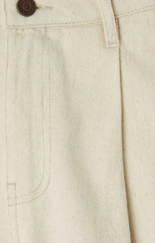 American Vintage Le Denim*Pantalon Femme Tineborow