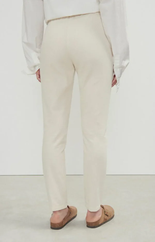 American Vintage Le Denim*Pantalon Femme Tirabay