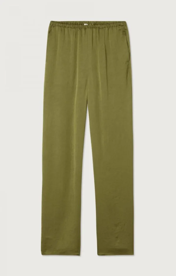American Vintage Pantalons*Pantalon Femme Widland