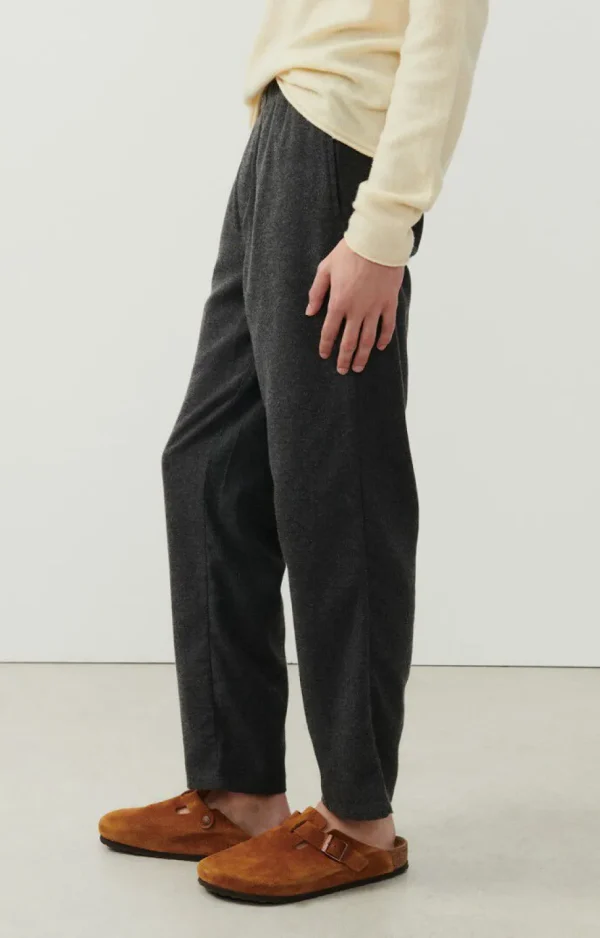 American Vintage Pantalons*Pantalon Homme Dakota