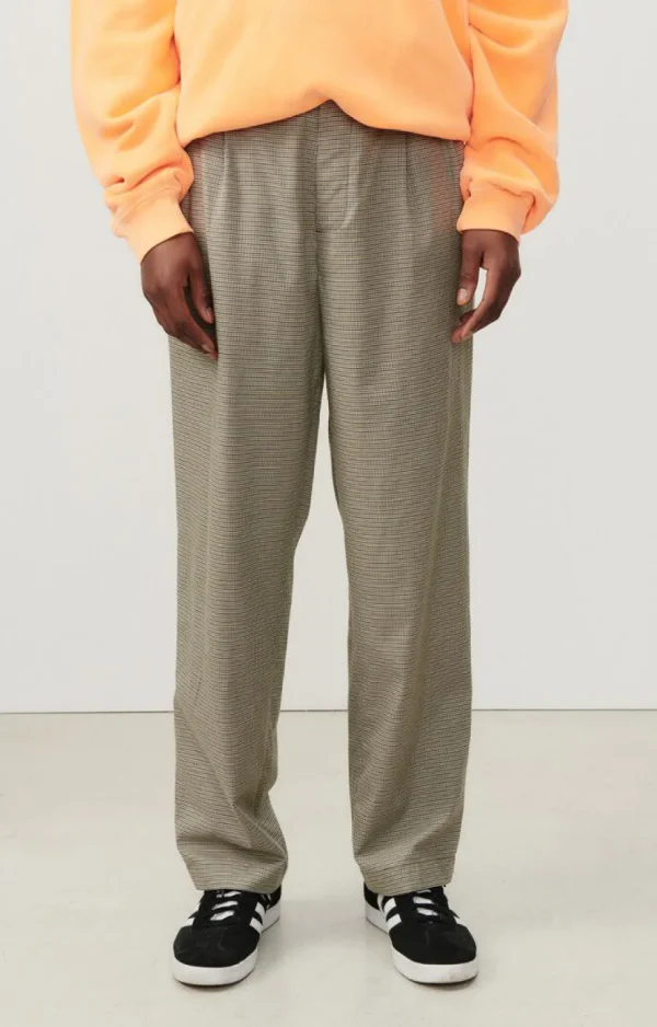 American Vintage Pantalons*Pantalon Homme Dofybay