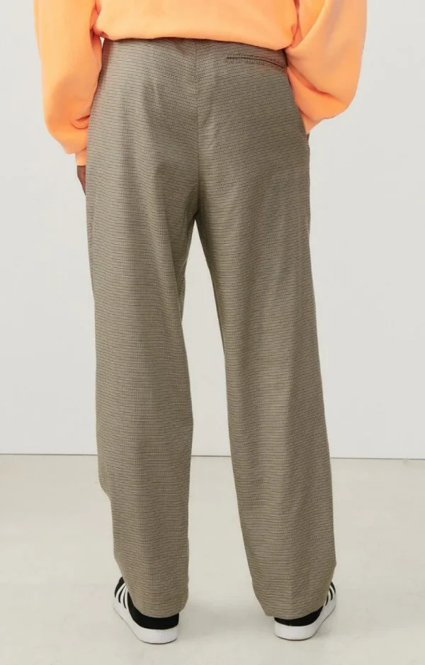 American Vintage Pantalons*Pantalon Homme Dofybay